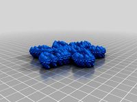 Romanescon Aligned by GumowskiMira by m0Rya