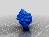 Romanesco scaned by ReMake by m0Rya