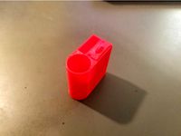 Pocket Organizer by B00MSTICK