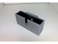 Apple-TV®-Wand/Vesa Halterung-V1 by Kirneh3