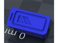 XT60 Storage by nagatowell