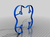 SPC MAKER 90X PROPS GUARD by AIMDROIX