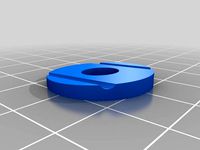 Aviation Boom Mic Guide for Headphone by nuclearemp