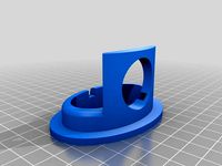 Soporte iwatch by Pablisimos