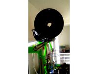 The Come At Me Bro Spool Holder by Genesis-3D