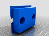 Line Follower Assembly by CaptCupcake