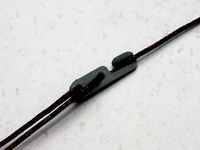 Guy Rope Cinch by SteelCityElectronics