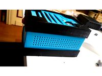 Sauvegarde Raspberry pi by damsiamo