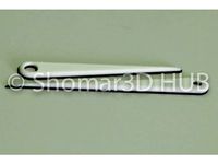 Clock Hands by shomar