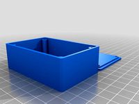 Customizable Project Box by AmericanEngineering