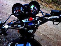 Tachometr mount 22mm by 116aavl