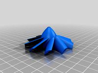 64MM ducted fan blades by Paulmatt