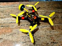 GEP-LX5 ESC Cable Clip by Ltfiend