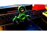 Small 608 Spinner with Grip Nub by Phr3d13