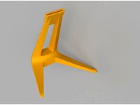 QX23 Monitor Stand by Jonquilmusic