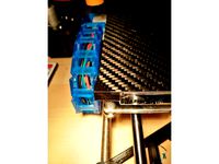 Anet A8 corner clip by Rainerlan_2