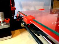 Yet another glass clamp by marcoslm