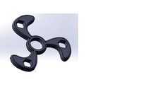 hand spinner  by victor2284