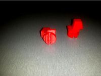 Holden Commodore Map Seat Clip by tezza98