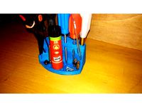 Another Desk Tool Stand by OttoES