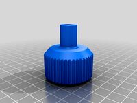 Saxon telescope tripod parts by mw5266