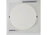 Manrose Quiet Fan muffler by RGN01