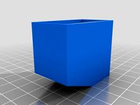 foot for garden table by megic