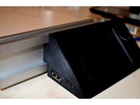 Lerdge screen case PC-Linc mode by barakuda62