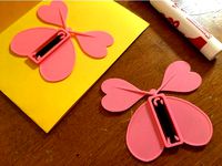 Flutterby by diabetemonster