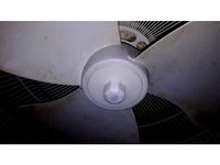 floor fan blade nut by wllwiser9