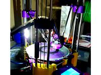 8mm Light Bar by Aslansmonkey