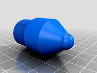 Multipurpose High pressure Shower nozzle by neoprenox