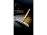 Head tracker led holder by Takacon