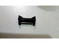 Garmin Forerunner 610 watch band converter by gpiccin