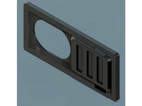 Camera Privacy Slider by Sixthdim