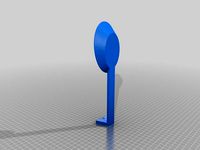 Spoon Rest by Jolteon79