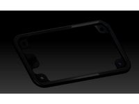 Hayabusa Plate Holder by Matt_Hutch