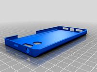 Cover Xiaomi redmi 4 / 4 pro by nerolauda