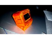 RunCam3 TPU mount by SwissGravityForce