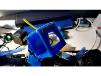 Session Mount 29 DDC by ixiliar