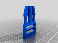 Basic Buckle by wotherspoon1