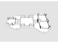 XJ-470 Top Plate by Chainsaw675