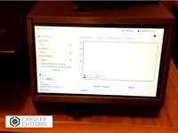 Octoprint Controller by CandlerCustoms