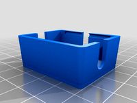 SDR LNA PCB Case by _NightDragon_