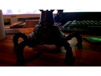 Guardian - remixed from guardian stand by pablo_the_great