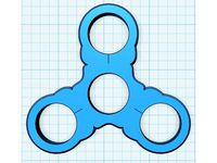 THE ANACONDA SPINNER by BahiaSpinners