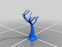 Tree by Klimava