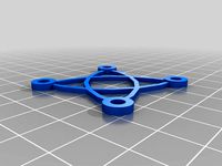Simple Fan Guard by DougInAZ