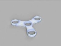 Spinner 626 by Baumgardt