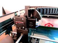 Raise3D Extruder Board Cover by bcruton
